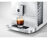 Jura C9 Piano White EA - 1529212 - zdjęcie 6